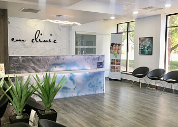 Guelph Spa Médical EM Clinic Esthetic Medicine