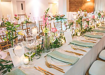 Montreal Planificateurs De Mariage EM Events