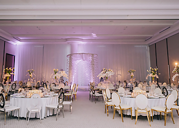 Montreal Planificateurs De Mariage EM Events