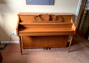 Peterborough moving company EMS Moving Services