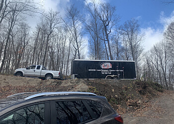 Peterborough moving company EMS Moving Services