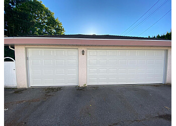 Vancouver garage door repair E.N Doors BC L.T.D image 1