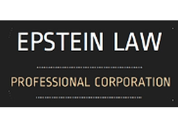 EPSTEIN LAW PROFESSIONAL CORPORATION