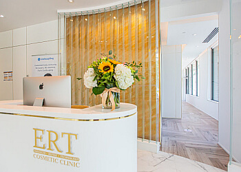 Richmond med spa ERT Cosmetic Clinic