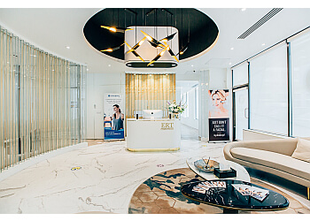 Richmond med spa ERT Cosmetic Clinic