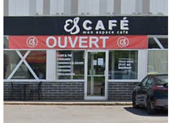 Levis cafe ES Café Lauzon