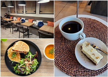 Levis cafe ES Café Lauzon