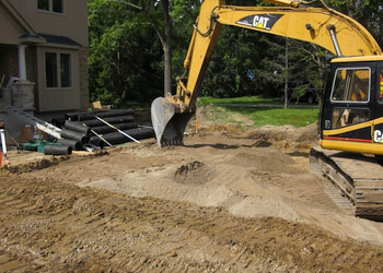 London Services De Fosses Septiques ESI Group