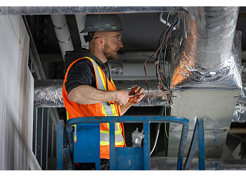 Prince George electrician ESL Group-Electrical Solutions Ltd.