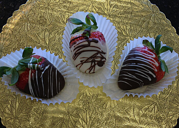 Edmonton cake ESM Fine Cakes & Pastries