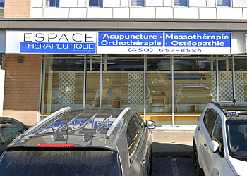 Repentigny acupuncture ESPACE THÉRAPEUTIQUE REPENTIGNY image 1