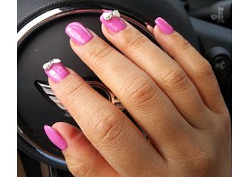 3 Best Nail Salons in Vaughan, ON - Expert Recommendations