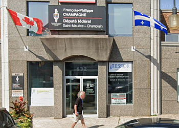 Shawinigan insurance agency ESSOR Assurances image 1