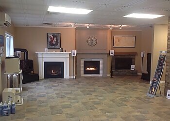 Fredericton hvac service E.T. Mechanical Ltd.