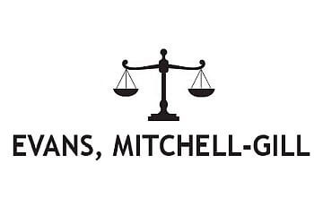 Oshawa personal injury lawyer Evans, Mitchell-Gill
