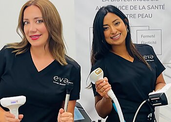 Brossard med spa EVE Laser Medspa