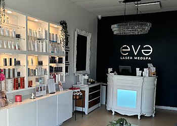 Brossard med spa EVE Laser Medspa
