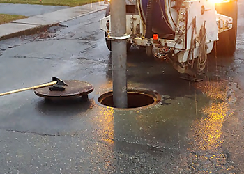 Laval Services De Fosses Septiques EVO Environnement