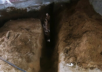 Terrebonne Services De Fosses Septiques EVO Environnement