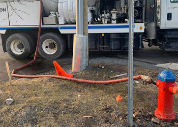 Terrebonne Services De Fosses Septiques EVO Environnement