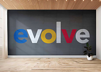 EVOLVE BRANDING  - Vancouver, BC Advertising Agencies - Portrait