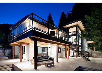 North Vancouver residential architect Ew Architecture Inc.
