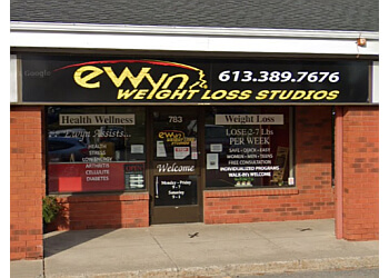 EWYN Weight Loss Studios