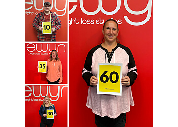 Barrie Centres De Perte De Poids EWYN Weight Loss Studios Barrie