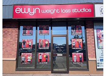 Chatham weight loss center EWYN Weight Loss Studios Chatham  image 1