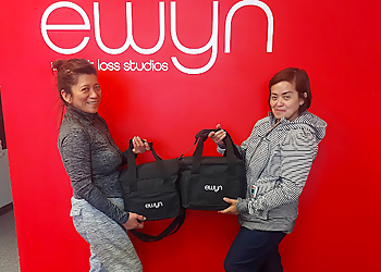 Edmonton Centres De Perte De Poids EWYN Weight Loss Studios Edmonton