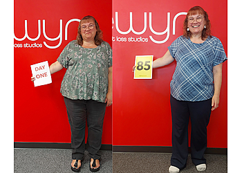 Edmonton Centres De Perte De Poids EWYN Weight Loss Studios Edmonton
