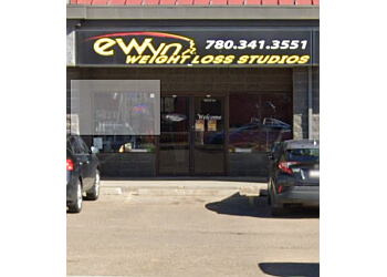 EWYN Weight Loss Studios Edmonton 