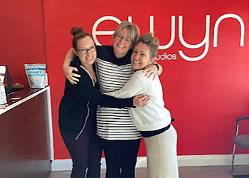 Kingston weight loss center EWYN Weight Loss Studios Kingston