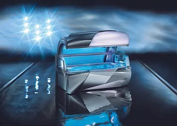 Mississauga tanning salon Extreme Tan