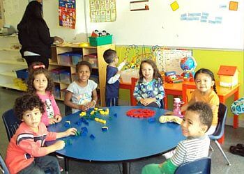 Whitby preschool EYES Childcare