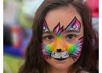 Sudbury Peinture De Visage EZ Face & Body Painting