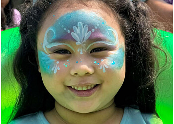 Sudbury Peinture De Visage EZ Face & Body Painting