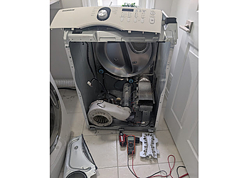 Aurora appliance repair service EZFix Appliance Repair Aurora