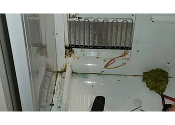 Aurora appliance repair service EZFix Appliance Repair Aurora