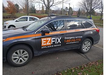 EZFix Appliance Repair