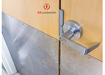 Langley locksmith EZ Locksmith Langley