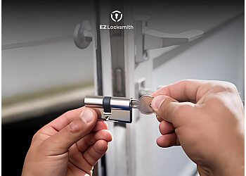 Langley locksmith EZ Locksmith Langley