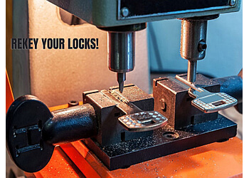 Surrey locksmith EZ Locksmith Surrey