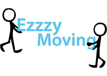 Kamloops moving company E-ZZZY Moving