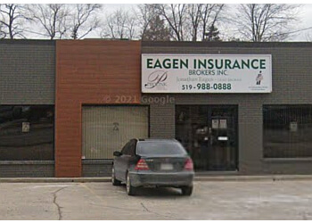 Eagen Insurance Brokers Inc. 