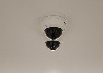 Sherwood Park security system Eagle Eye Security Solutions Ltd.