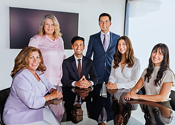 Oakville financial service Eagle Partners Financial Solutions