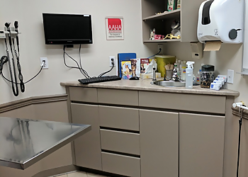 Eagle Ridge Animal & Bird Hospital - Coquitlam, BC Veterinary Clinics - Healthcare Facility Image