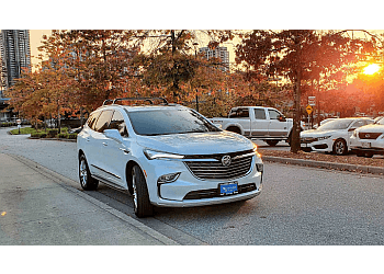 Coquitlam car dealership Eagle Ridge GM Chevrolet Buick GMC