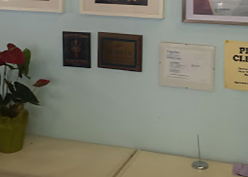 Coquitlam dry cleaner Eagle Square Dry Cleaners